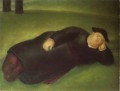 Priester erweitert Fernando Botero